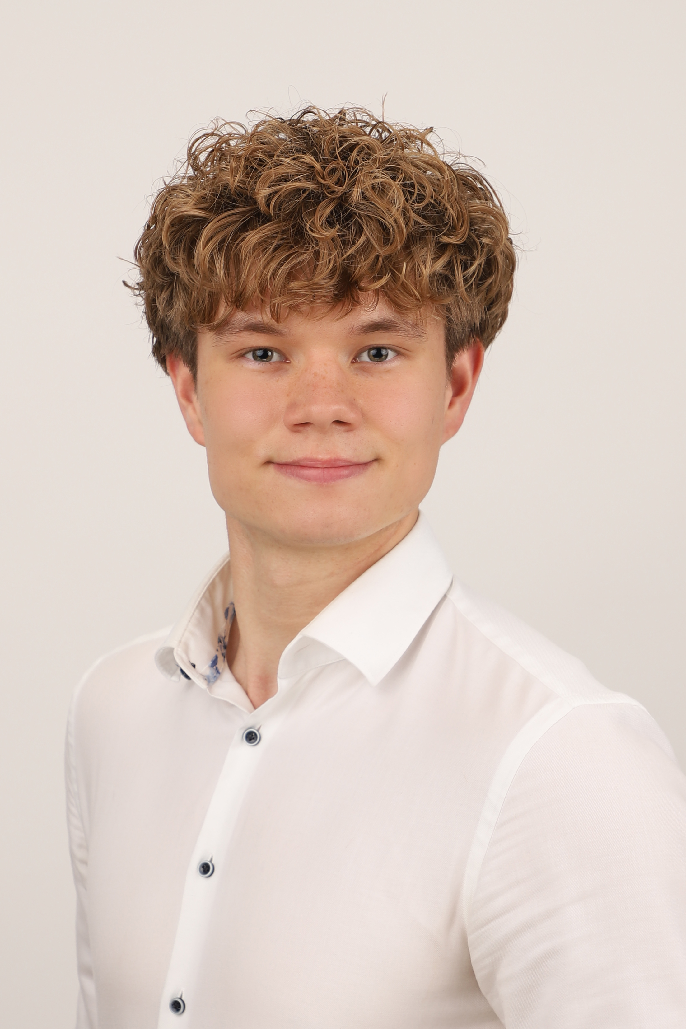 Timon Bewerbungsfoto